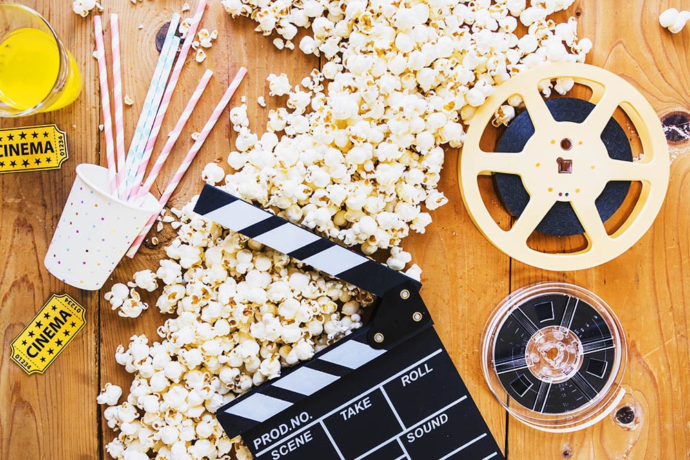 No te pierdas las increíbles Actrices de cine que están conquistando la pantalla grande