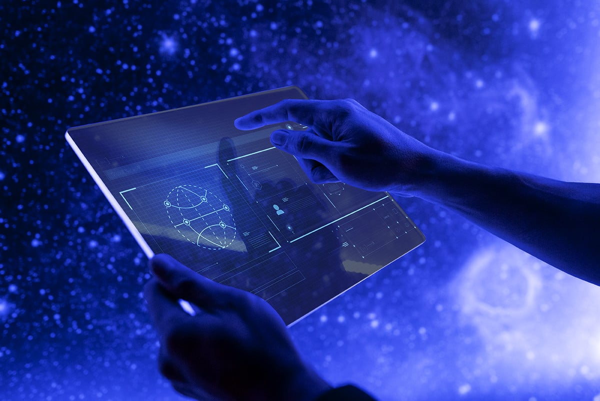 El poder de la investigación y desarrollo en el avance tecnológico